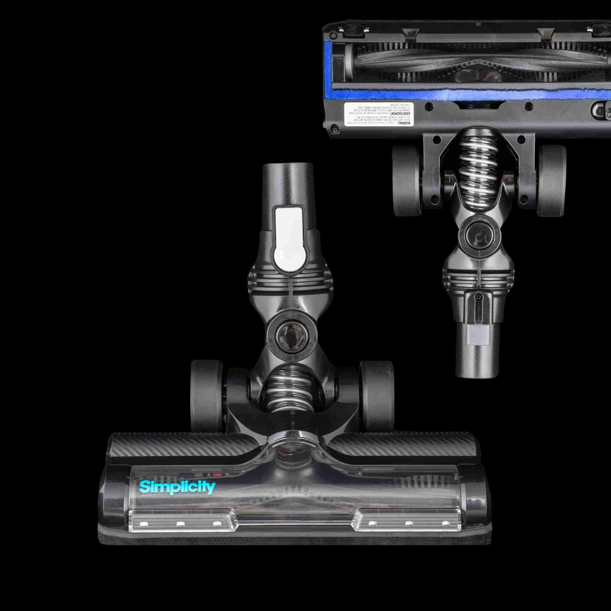 Simplicity OEM S65 Power Head - Image 2