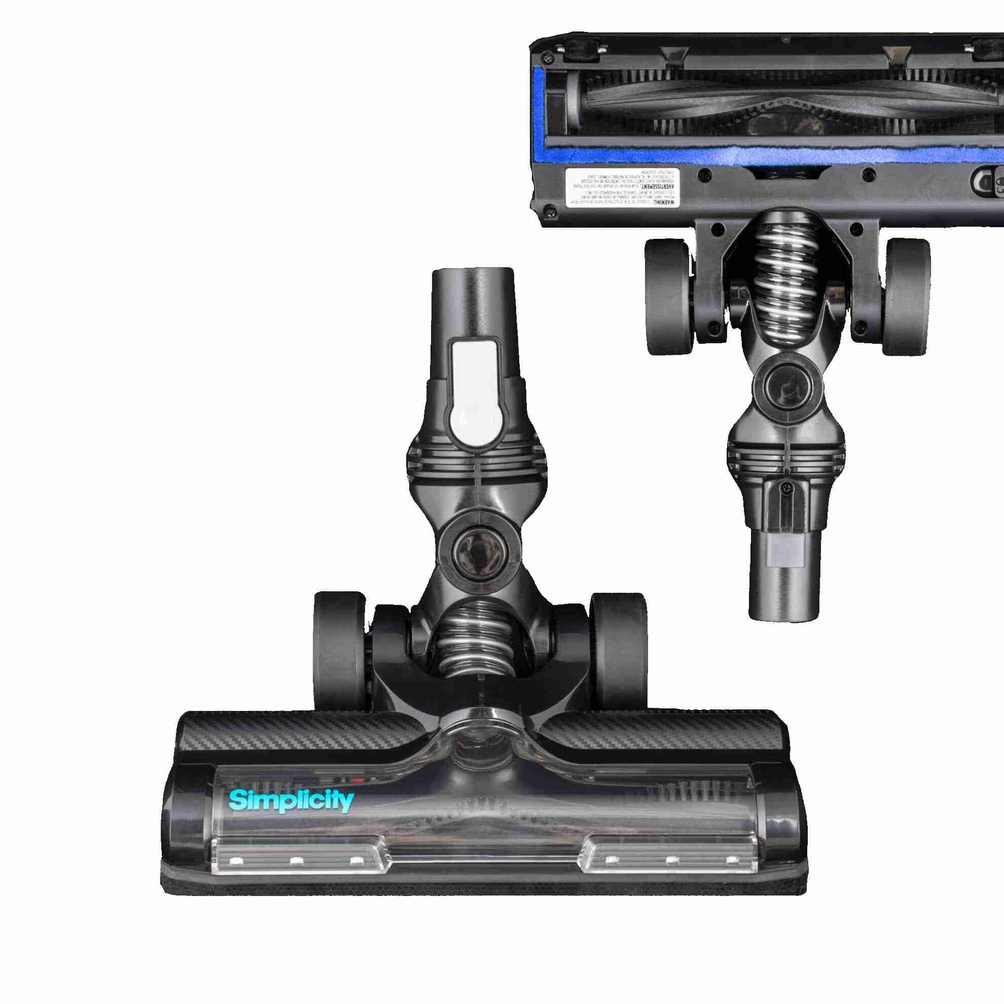 Simplicity OEM S65 Power Head