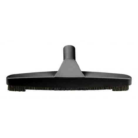VS Fit All Premium Natural Bristle Floor Brush Tool - 1.25" X 12"