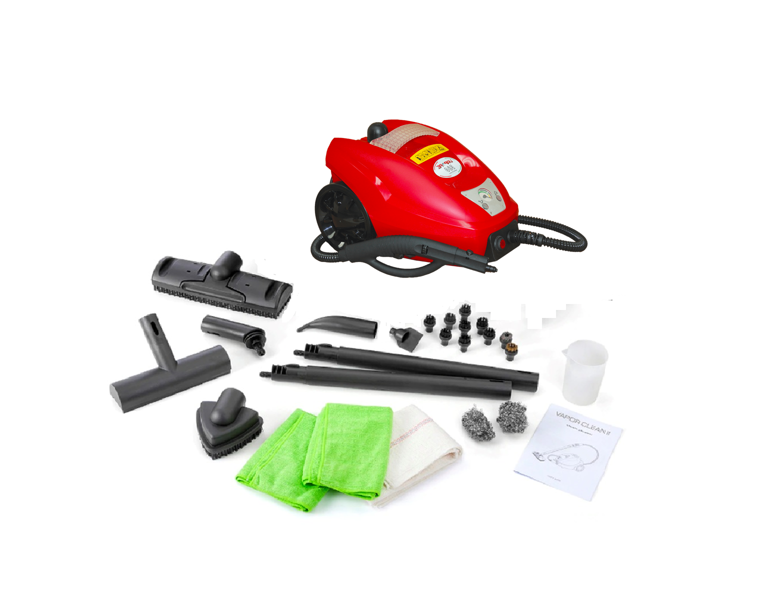 Vapore D30 Canister Steam Cleaner