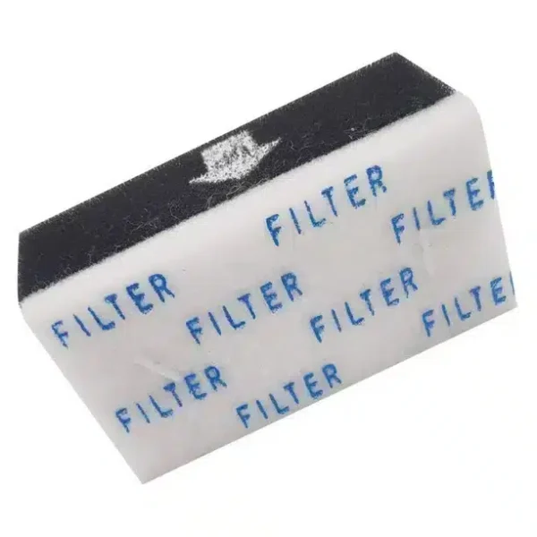 Hoover Stick Vacuum Pre-Motor Washable Filter 440012835 - (Pack of 2)