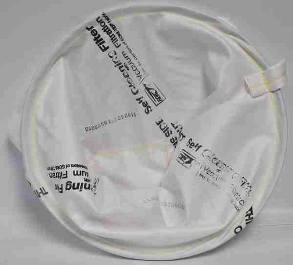 Beam OEM Central Vacuum Gore-Tex Filter 110358 - 14''