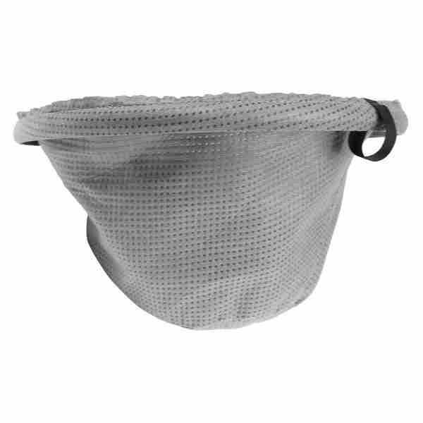 CanaVac XLS Central Vacuum Microtech Fabric Cloth Filter FI060052 -15''