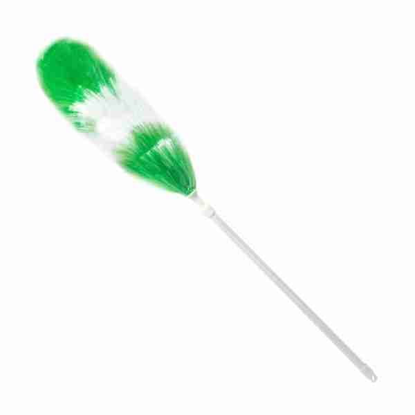 Rainbow Duster Extendable Telescopic Handle 48"