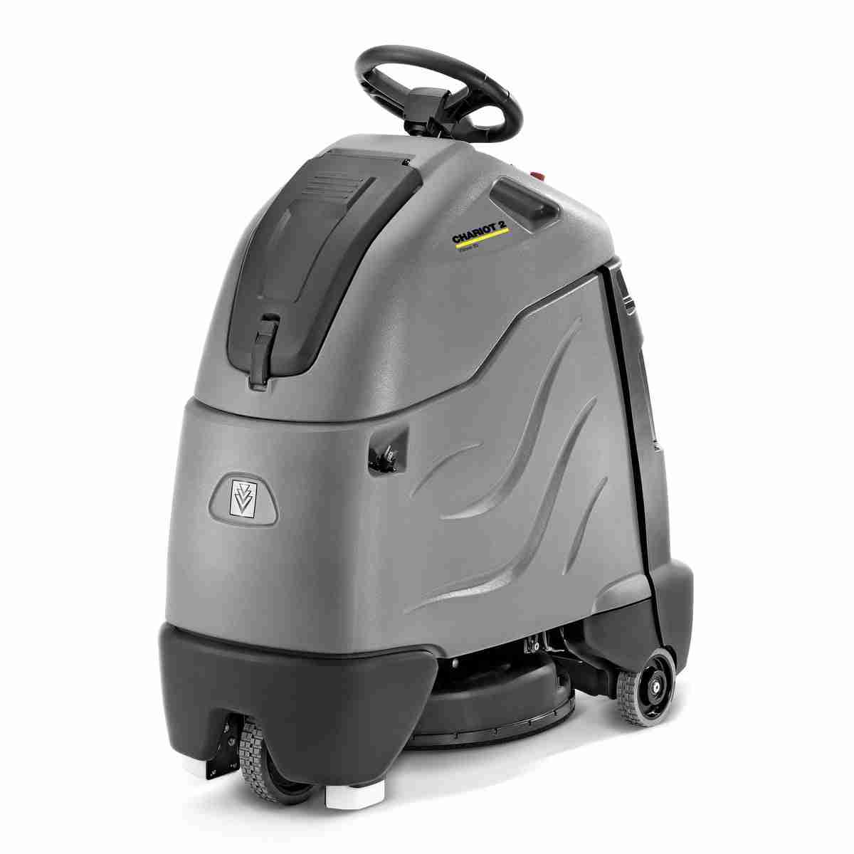 Karcher Chariot 2 iGloss 234AH / AGM Battery Commercial Burnisher