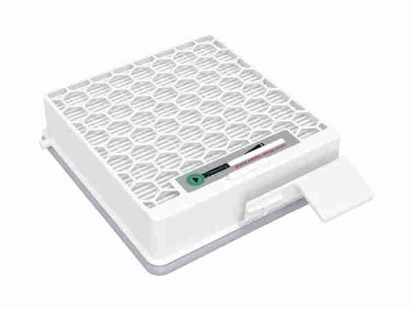 Miele OEM AirClean SF-HA 60 Canister HEPA Filter 11639210