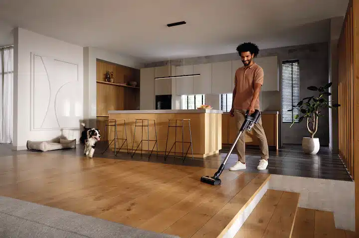 Miele DuoFlex HX1 Cat & Dog Cordless Stick Vacuum Cleaner - Image 4