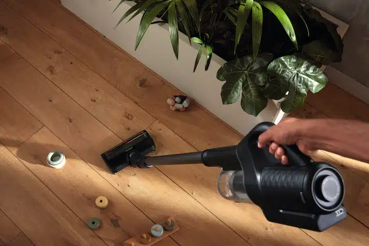 Miele DuoFlex HX1 Cat & Dog Cordless Stick Vacuum Cleaner - Image 6