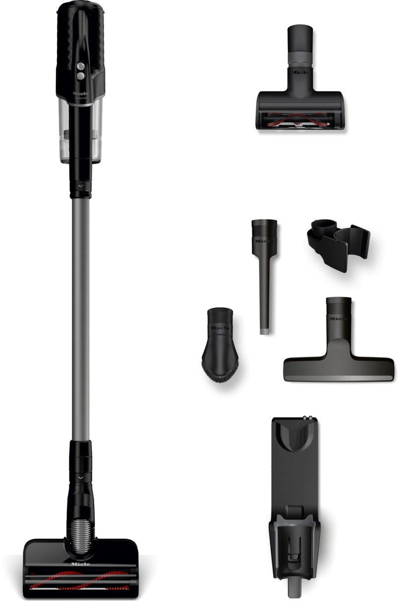 Miele DuoFlex HX1 Cat & Dog Cordless Stick Vacuum Cleaner - Image 7
