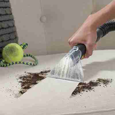 Hoover FH54020 Dual Spin Pet Upright Carpet Cleaner - Image 6