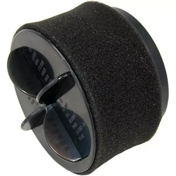 Bissell OEM Style 9 / 10 / 12 Upright Inner Round Plated With Outer Circular Foam Filter 2031183