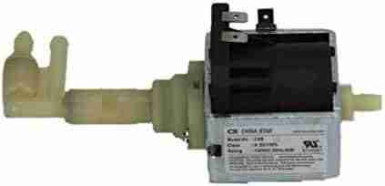 Bissell OEM BG10 BigGreen Pump Assembly 2037433