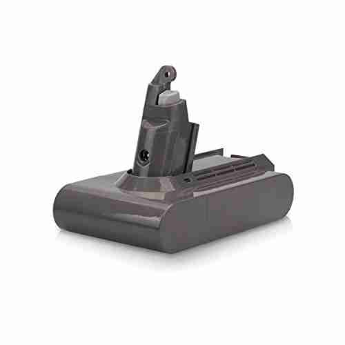 Dyson DC58 / DC59 / DC61 / DC62 / DC72 / DC74 / V6 / SV03 / SV04 / SV06 / SV07 / SV09 Stick & Handheld Vacuum Battery 61034-01 / 965874-02 / 61034-06