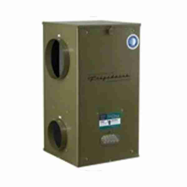 Frigidaire 350 Built in Air Purifier