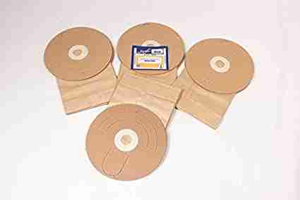 Miracle Mate Canister Paper Bag 70305-12 - (Pack of 3)
