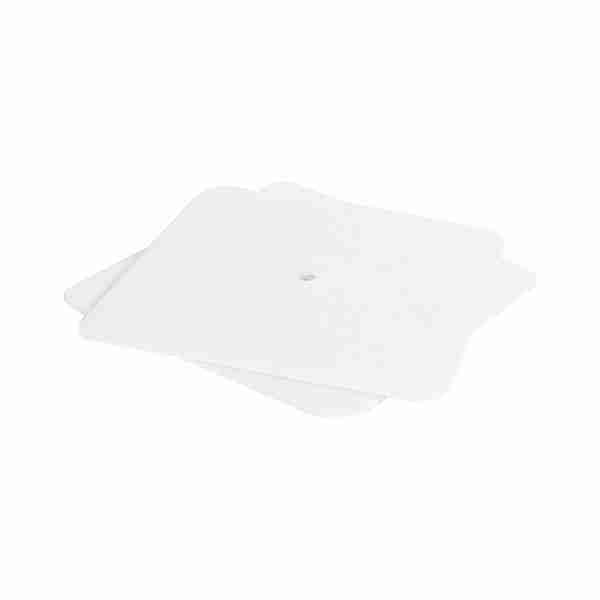 Electrolux Aerus Canister Post Motor Exhaust Filter F124 - (Pack of 2)