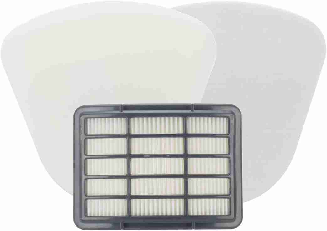 Shark Navigator Lift-Away Upright Filter Kit XFF350 / XHF350