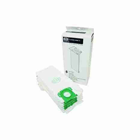 Sebo OEM K Canister AeraPure Bag 6629AM - (Pack of 8)