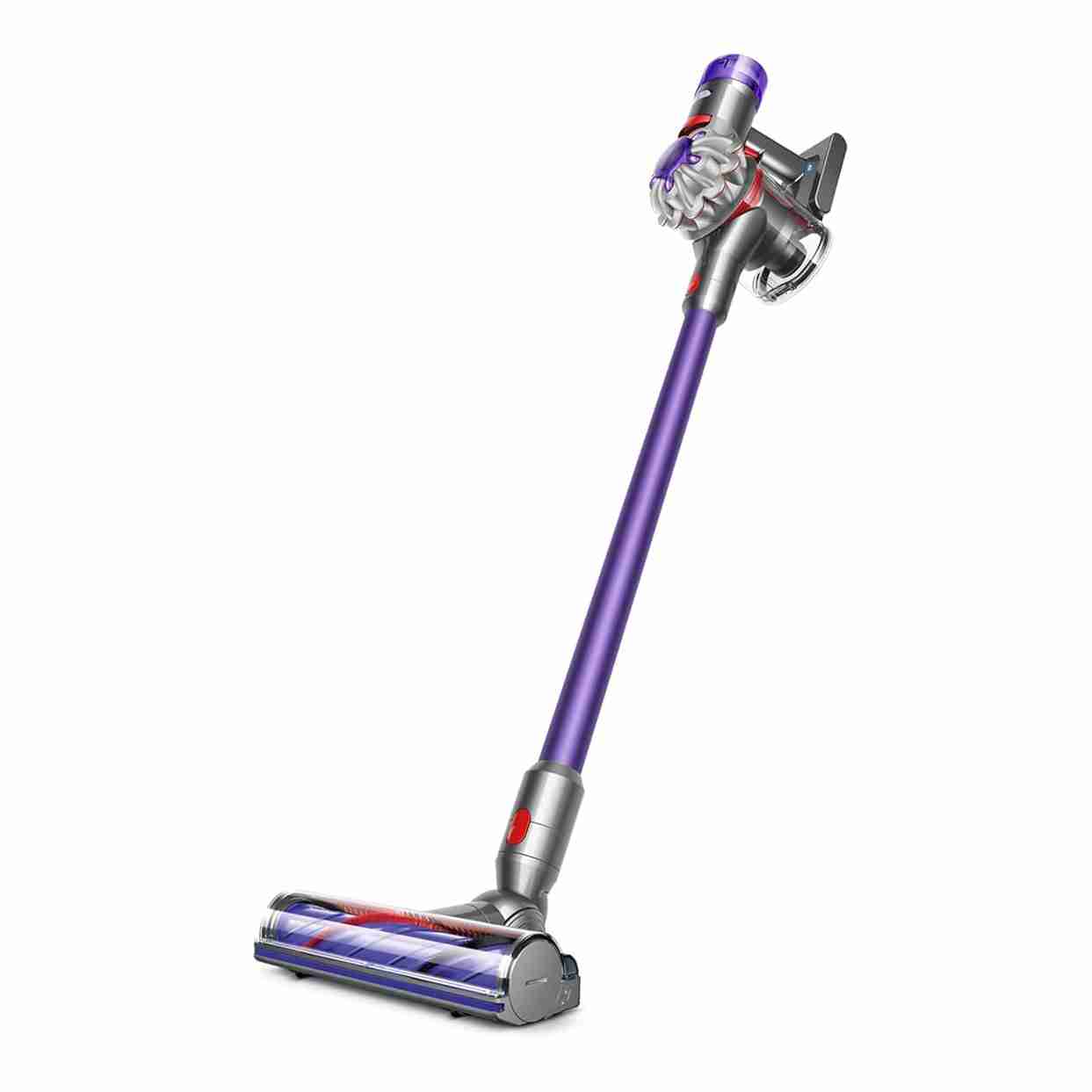 Dyson V8 Origin Plus Cordless Stick Vacuum Cleaner
