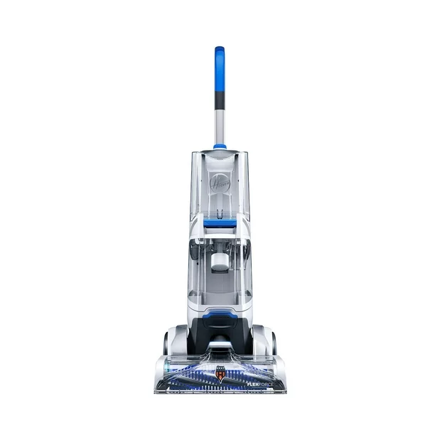 Hoover FH52001G SmartWash+ Automatic Upright Carpet Cleaner - Image 2
