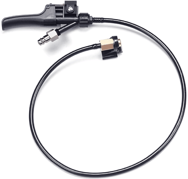 Numatic OEM George GVE370 Spray Tube Cleantec Trigger Valve 601968