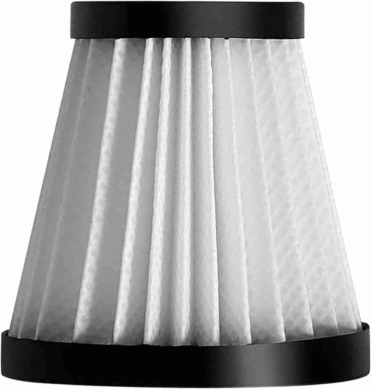 Dirt Devil F117 Handheld Vacuum Dirt Tank Dust Cup HEPA Filter AD40117