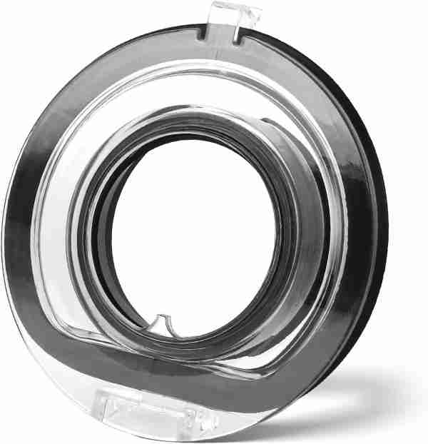 Dyson V10 / V11 / V15 Dirt Bin Cup Lid 11545