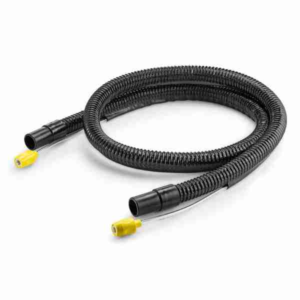 Karcher OEM Puzzi 8 / 9 / 10 / 30 Water Spray Extractor Suction Hose 63948260