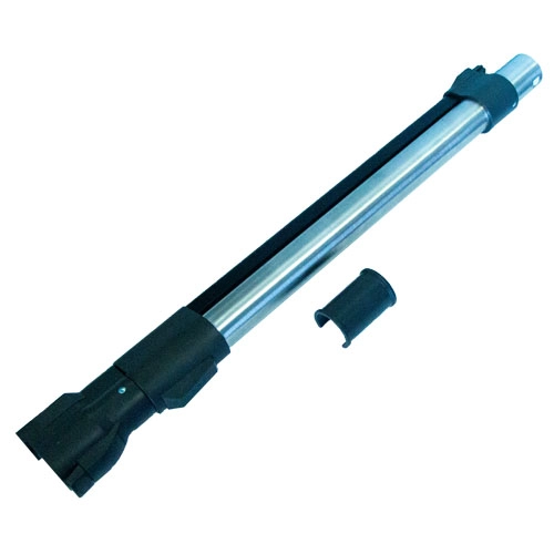 Sebo OEM C3 / K3 / E3 / D4 Electric Metal Telescopic Suction Tubing Wand 6777CA / 6778AD