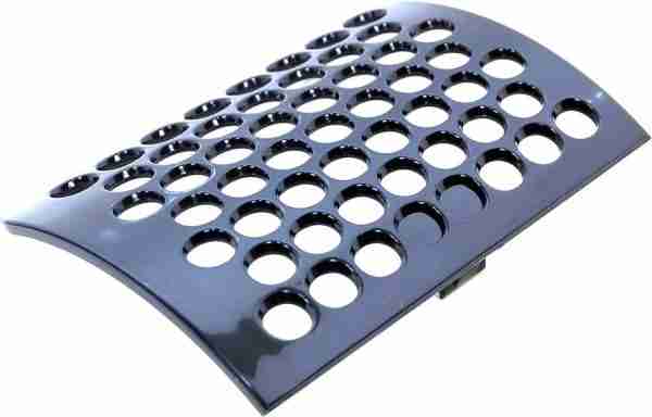 Sebo OEM X4 / X5 Upright Post Motor Exhaust Filter Cover 5711DB