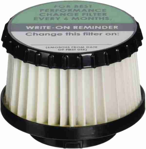 Dirt Devil OEM Type F9 Handheld Vacuum Dirt Tank Dust Cup HEPA Filter 3DJ0360000