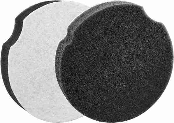 Bissell OEM Upright Pre-Motor Dirt Tank Filter 1604896