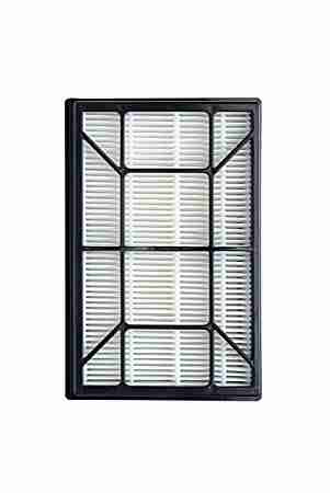 Kenmore / Panasonic Style EF-9 Canister / Upright Post Motor Exhaust HEPA Filter 53296