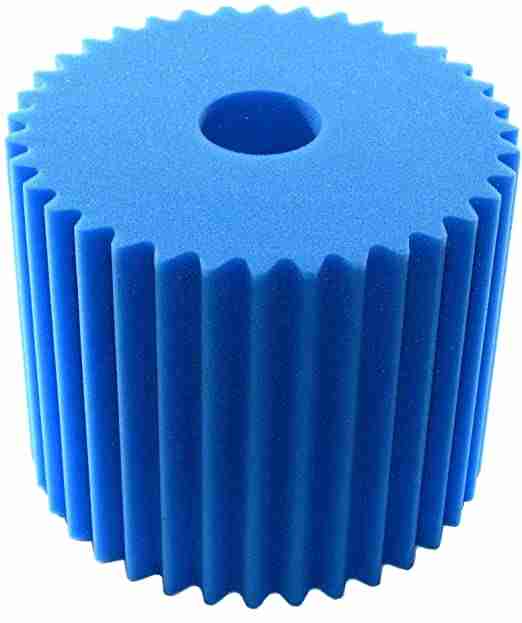 Electrolux Aerus / Centralux Central Vacuum Pre-Motor Blue Foam Filter 06-2310-12 / 506B / 48708