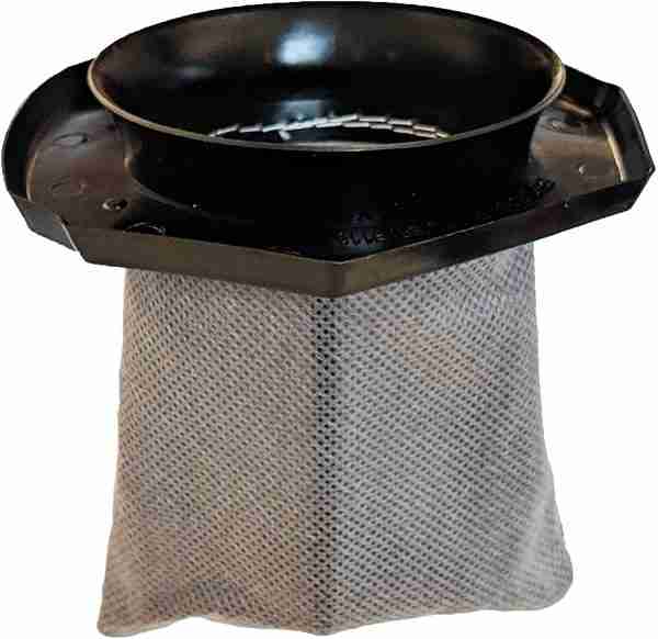 Dirt Devil OEM Type F113 Stick Vacuum Dirt Tank Dust Cup Filter AD40113