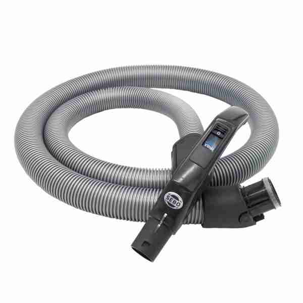 Sebo OEM E3 Canister Electric Suction Hose Old Style 8312UL