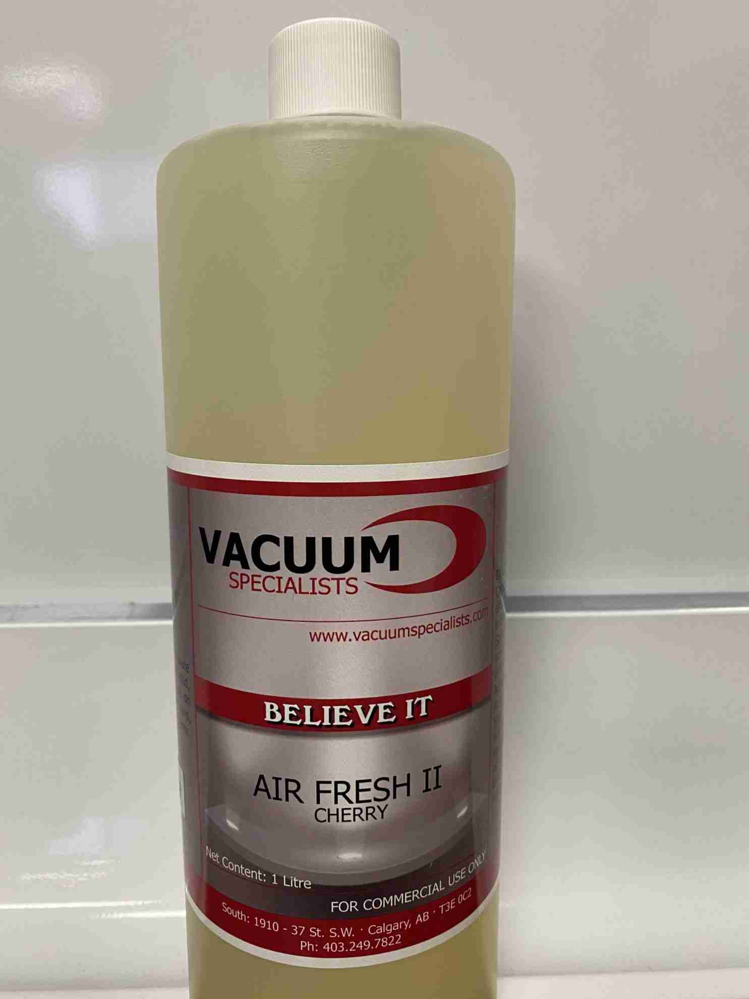 VS Liquid Industrial Air Fresh II Deodorizer - 1 L - Image 2