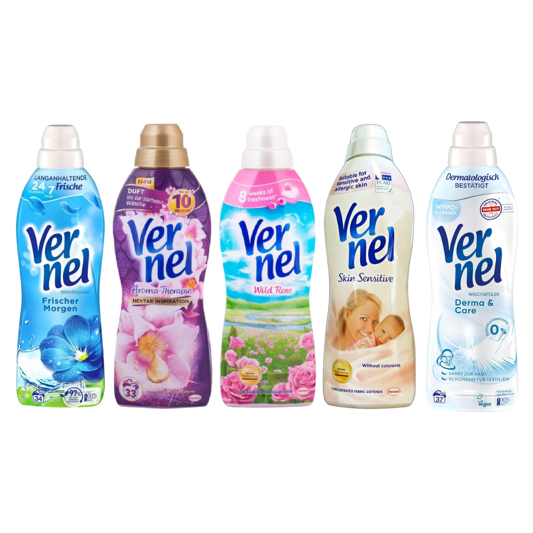 vernel