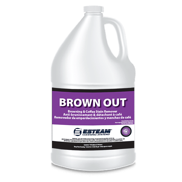 Esteam Brown Out Treatment - 1 Gal
