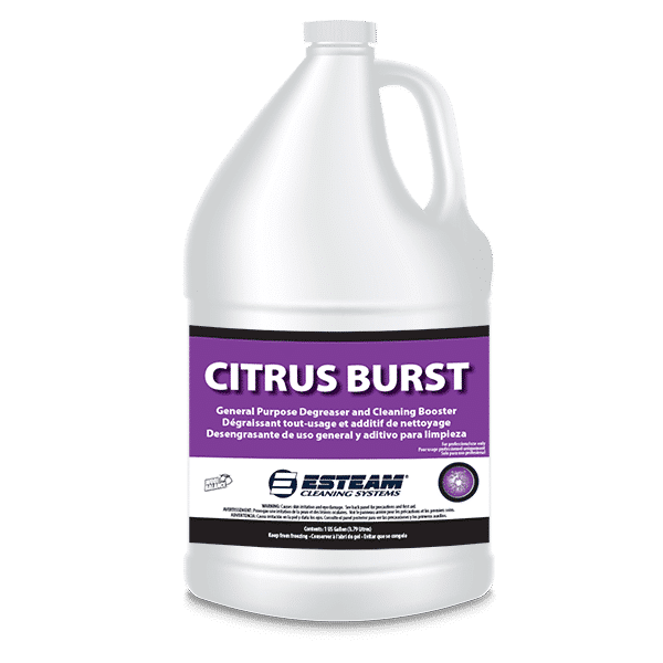 Esteam Citrus 500 Burst