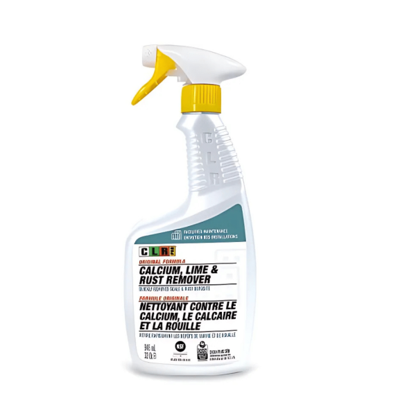 CLR Pro Calcium, Lime & Rust Remover