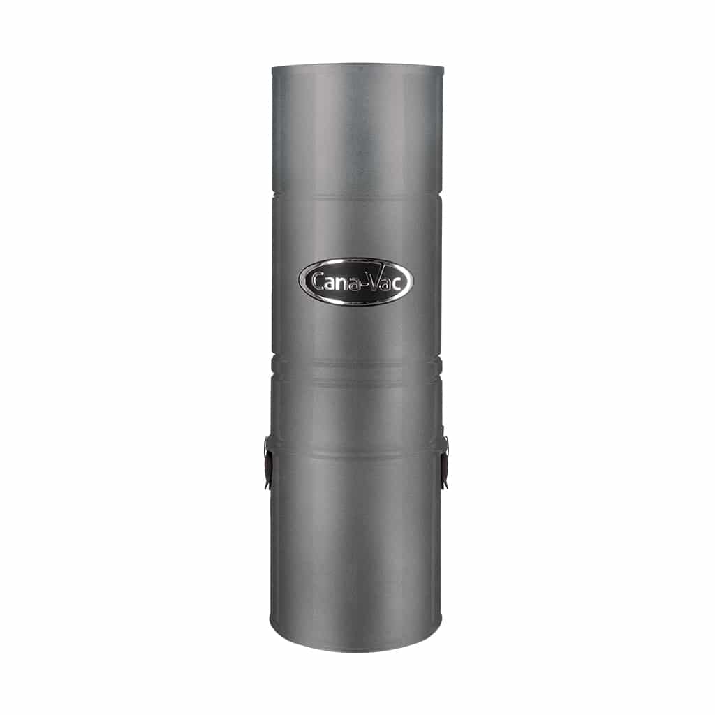 CanaVac Ethos ACAN70A Bagged Central Vacuum Unit