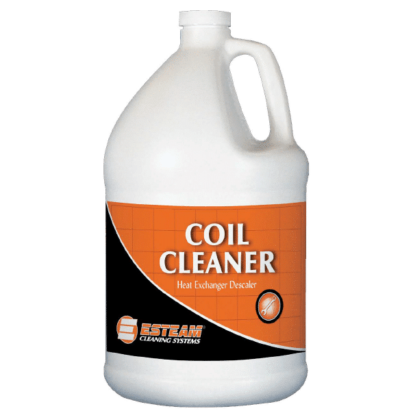 Esteam Coil Cleaner - 1 Gal