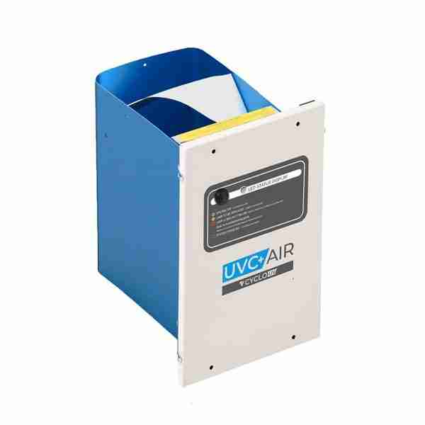 Cyclo UVC+ Air Air Purifier