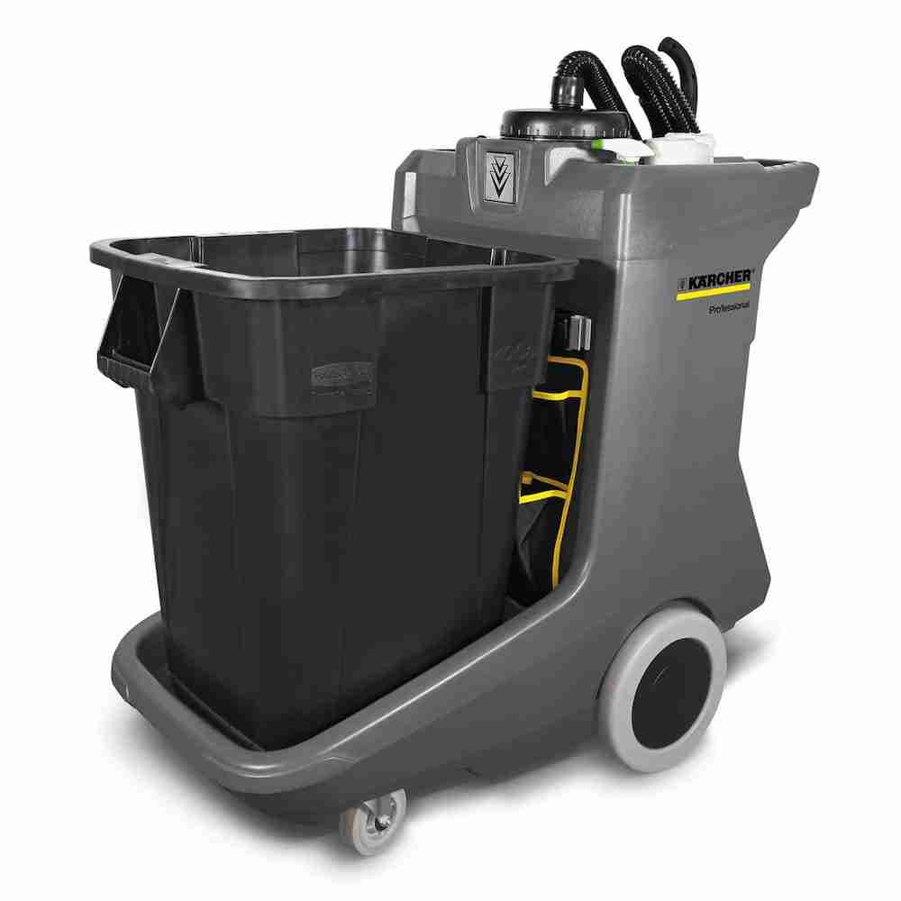 Karcher ECO T11 BP Deluxe Commercial Walk-Behind Liner