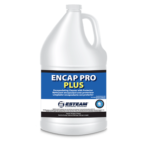 Esteam Encap Pro Plus Concentrated Encapsulating Cleaner