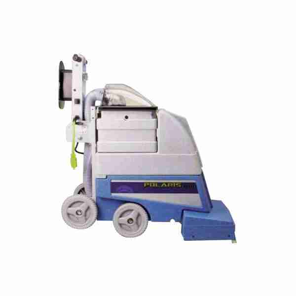 Edic 800PSN Supernova Commercial Carpet Extractor