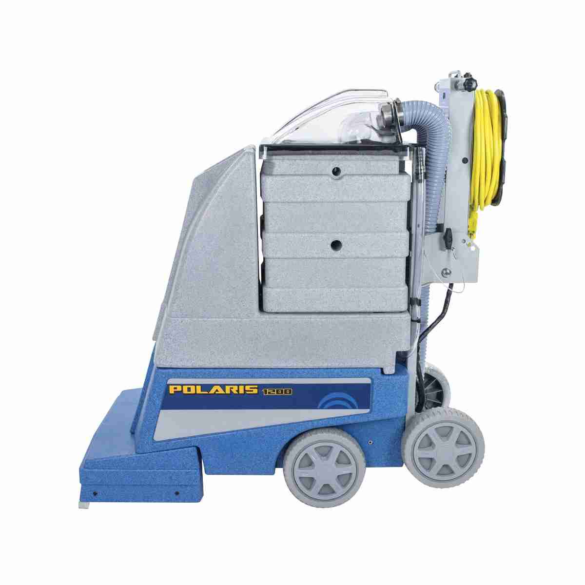 Edic ED1201PS Polaris Commercial Carpet Extractor