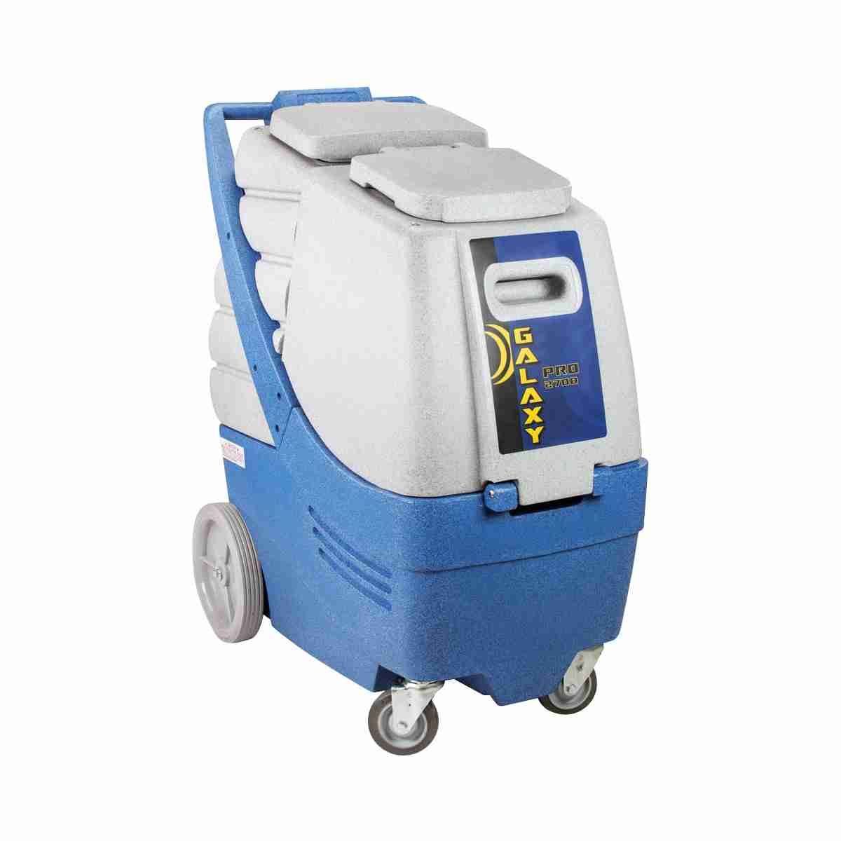 Edic ED2700CXHR Galaxy Commercial Carpet Extractor