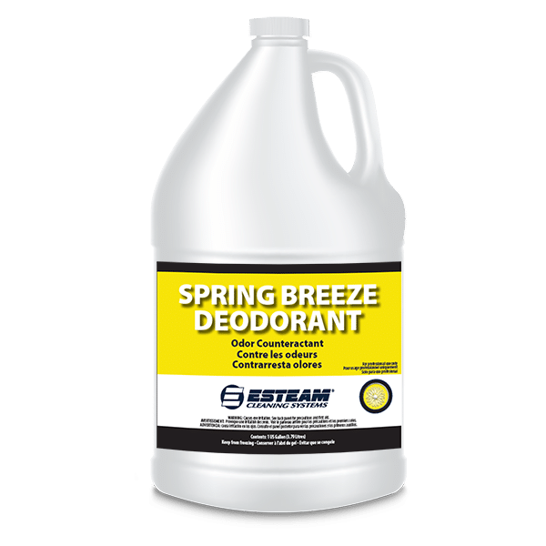 Esteam Spring Breeze Deodorant